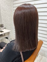 モコ(MOCO)&nbsp;≪まとまり×ツヤ感≫