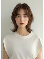 コール ネックス ザ サロン 表参道(COALL nex the salon)&nbsp;[似合わせスタイル#19] #表参道#表参道駅 #似合わせ