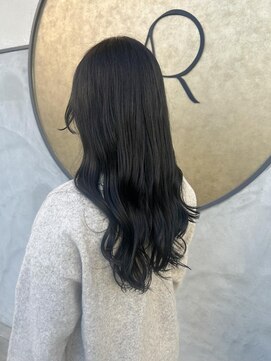 マル ニシノミヤ(MAR.co) ダークモカグレージュ