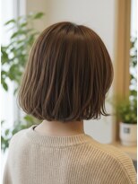 カラーのちから 日進米野木駅前店 根本染め