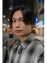 コージーニーヨンナナ 船橋駅(COZY247)&nbsp;メンズカット/パーマ/ニュアンスパーマ/フェザーパーマ[船橋駅]