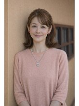 アーサス ヘアー デザイン 亀有店(Ursus hair Design by HEADLIGHT) Kayo Miyata