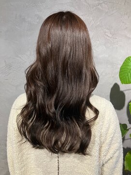 プレジール(plaisir) アッシュグレー