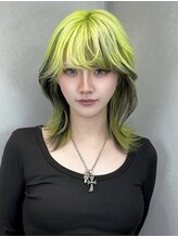 オニキス(ONYX)&nbsp;haru [レイヤー]