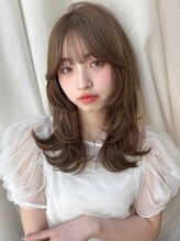 ユーリ(JUURI)