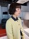 ドリップバイグリップ(DRIP by GRIP)の写真/【名古屋駅徒歩約7分】「ふわっ」と柔らかいパーマで女性らしさが更にUP♪マンツーマン施術で理想が叶う☆