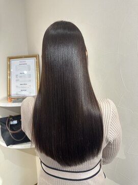マキ(.maki) ツヤツヤ