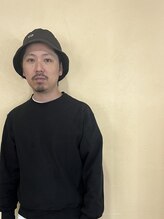 アールズ ヘアー(R s hair) 増川 貴皓