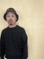 アールズ ヘアー(R s hair) 増川 貴皓