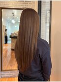 《アッシュブラウン》