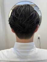 リュクスバイヘアー(luxe by hair)&nbsp;フェザーパーマ