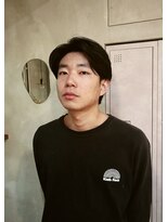 サニー(Sany) ベーシックセンターショート