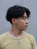 ルアウラフ 福島店(LUAU LOUGH) 【YUMA】ラルフサーフ/Instagram-@yuma_lough
