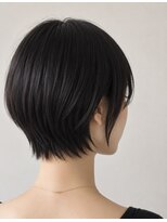 ヌックリアン(Nook Lien) ショート