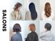 SALONS 関目高殿店 【サロンズ】【9/18NEW OPEN（予定）】の写真