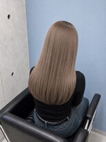 グラッジ 池袋(GLADGE)&nbsp;ミルクティーベージュ