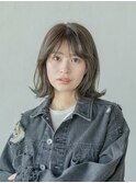 外はねボブ