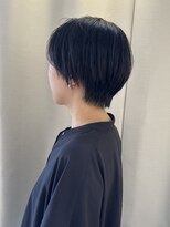 エルサフィロ ヒゴバシ(el zafiro)&nbsp;【エルサフィロ　肥後橋】お客様スタイル