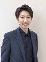 ハルキ ミナト ジャパン フクオカ(HARUKI MINATO japan FUK) YUYA 4F天神