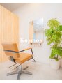 コスモス ヘアーアンドビューティー(Kosmos HAIR&BEAUTY)/Kosmos