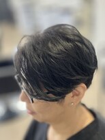 クーペ 熊本店(COUPE)&nbsp;ショート