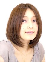 スティール(STEEL) クラシカル-ボブ