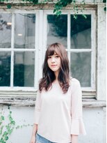 アンシェリ(Ancheri by flammeum)&nbsp;フェアリー愛されウェーブ【藤沢】