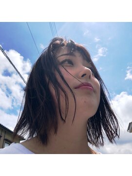 エルモ(ELMO) ニュアンスELMO