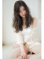 クラウン ヘアー(CLOWN hair)&nbsp;サファリアッシュ