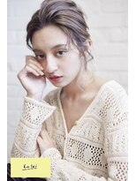 ラレイ(Lalei) 表参道駅/青山 ボブパーティアレンジ 辻幸奈