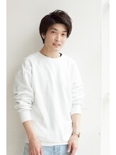 ムク(mukuu) 吉野 将成