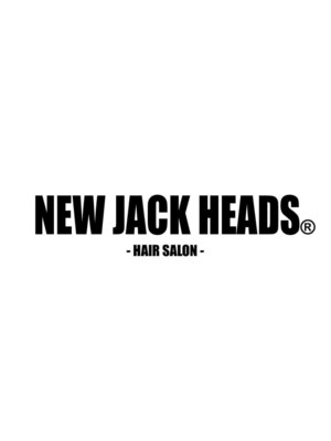 ニュージャックヘッズ(NEW JACK HEADS)