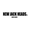 ニュージャックヘッズ(NEW JACK HEADS)のお店ロゴ