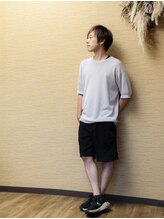 キルトヘアー(KIRUTO HAIR) 知覧 英明