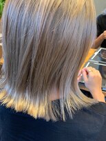 シャンティー(shanti) ハイトーーーーーン!パールベージュ!