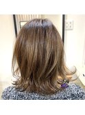 白髪染めを使わずに白髪を染める【#脱白髪染め】