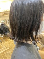 ロンド ブランシュ 錦糸町北口(Lond blanche)&nbsp;一気に垢抜け外ハネボブ