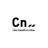 シーンバイスローフロー(Cn..by slow flow)のお店ロゴ