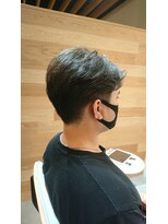 キレイコムデュース(Deuce)&nbsp;メンズカット