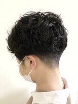 ヘッズ 本八幡店(HEADS)&nbsp;ショート　マッシュ　ショートボブ　HEADS 市川　学割　イルミナ