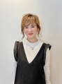 アグ ヘアー カフカ 富田林店(Agu hair kafka) 田丸 みなみ