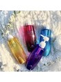 コハク(COHAKU) 最上級トリートメントオージュア。美しい艶髪に仕上げます。