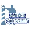 バーバー ヤングケン(BARBER YOUNGKEN)のお店ロゴ