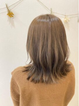 ジールステージ ツー(ZEAL STAGE-2) イルミナカラー