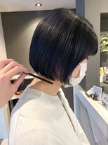 エイト 野々市店(EIGHT)&nbsp;【EIGHT金沢】お客様スタイル_デザインカラー【KOUTA】