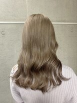 エヴァー(ever)&nbsp;＊ミルクティーベージュ＊@ever_mito[表参道駅/原宿駅/学割U24]