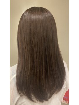 ケストラ(KESTRA) シアーブラウン