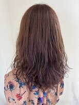 アトリエシェリー&nbsp;ピンクベージュ