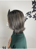 ハイライトローライト
