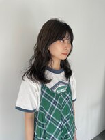 ディッシィ 立川(D'ICI)&nbsp;《SAYAKA》柔らかオリーブベージュ